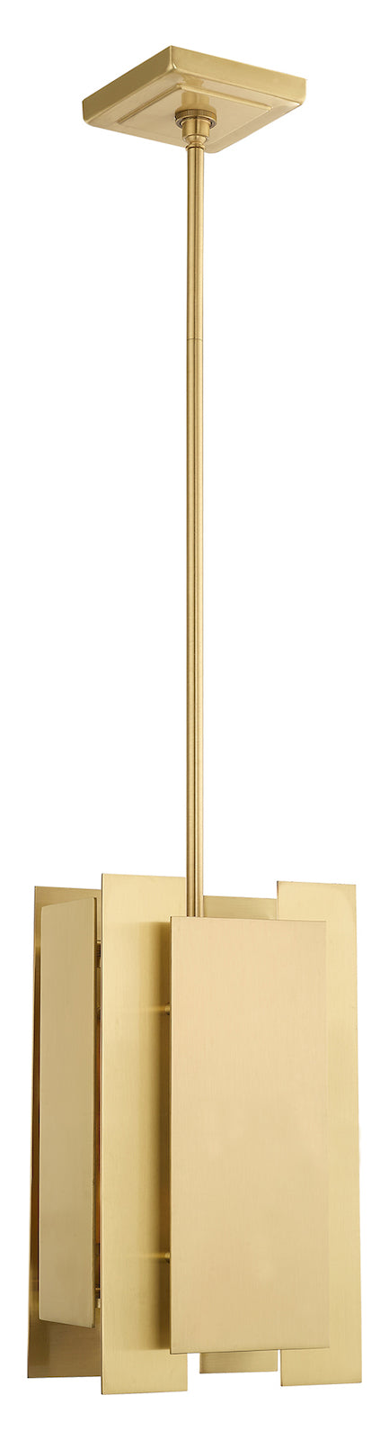 1 Light Mini Pendant