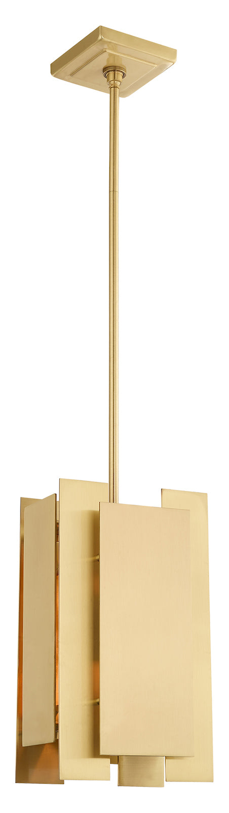 1 Light Mini Pendant