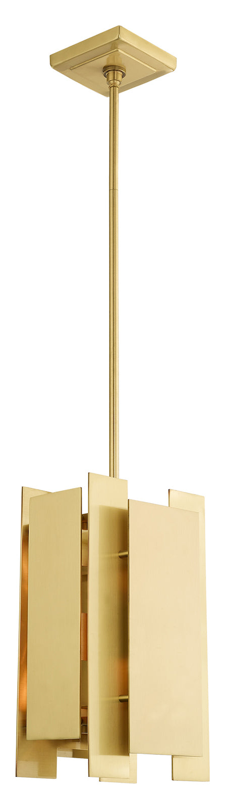 1 Light Mini Pendant