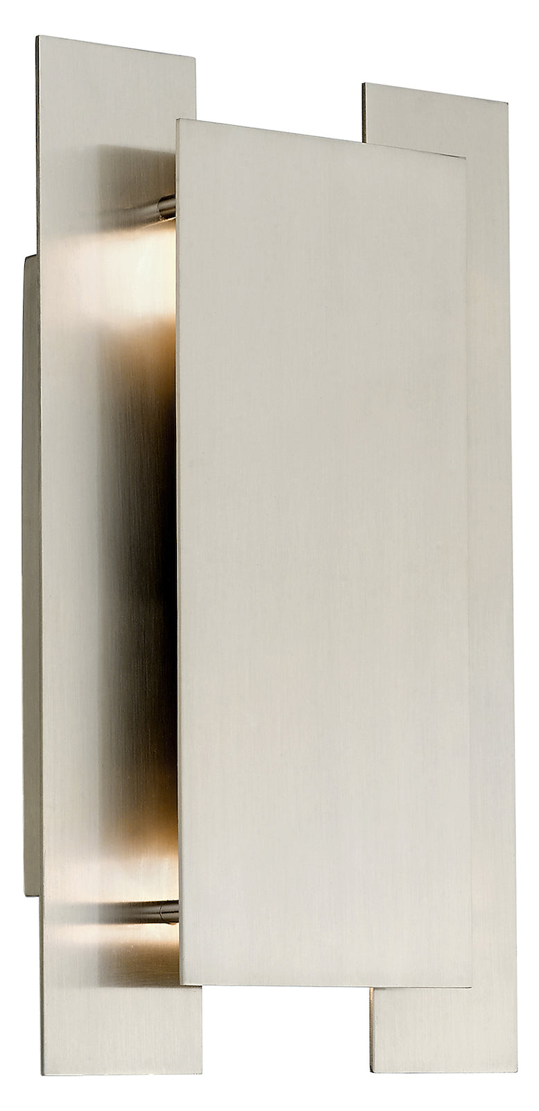 2 Light Wall Sconce by Livex Lighting