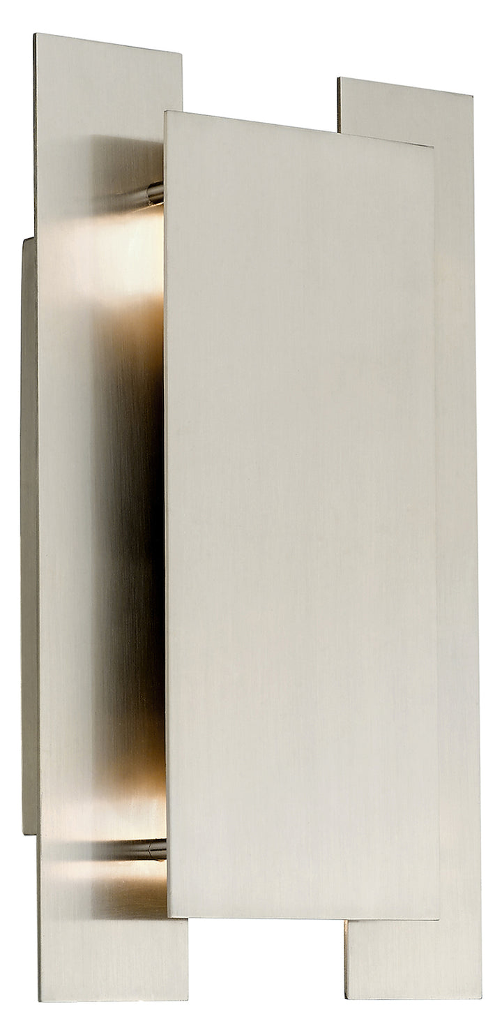 2 Light Wall Sconce by Livex Lighting