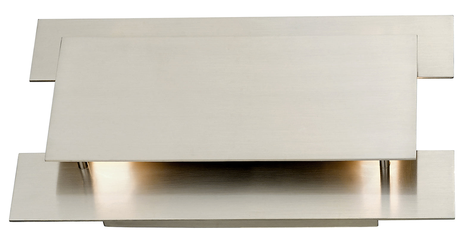 2 Light Wall Sconce