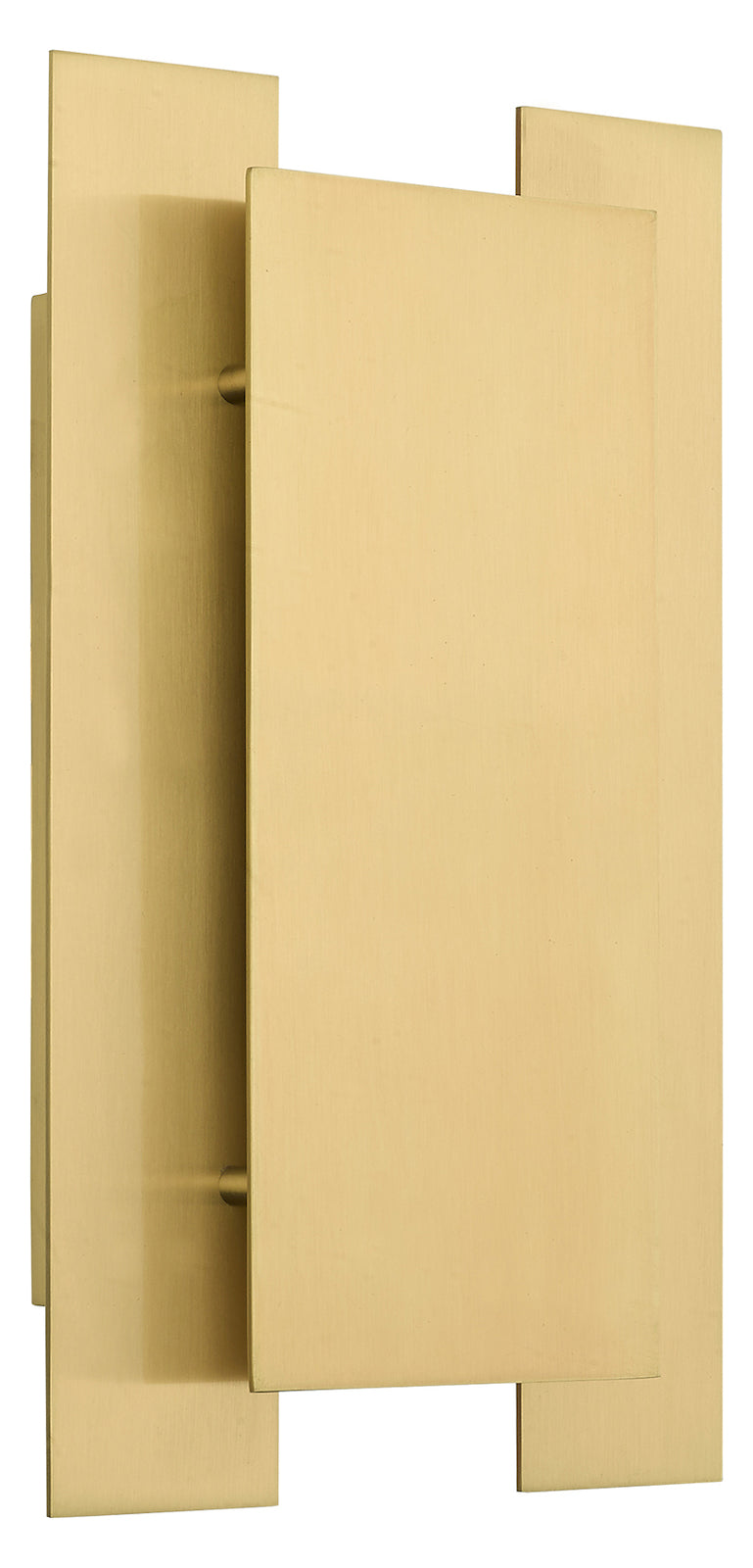 2 Light Wall Sconce