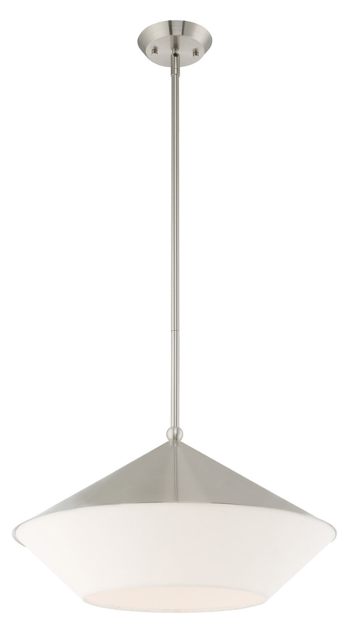18 Inch 1 Light Pendant