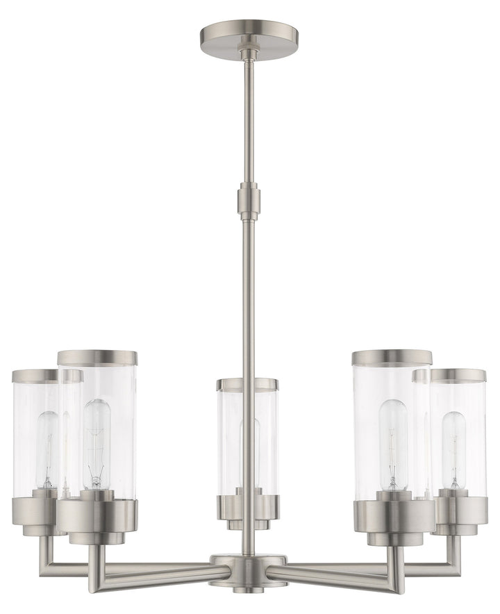 5 Light Chandelier