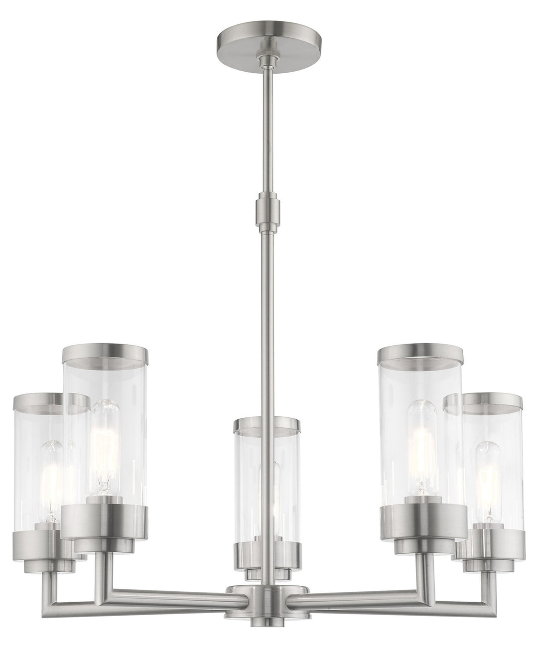 5 Light Chandelier