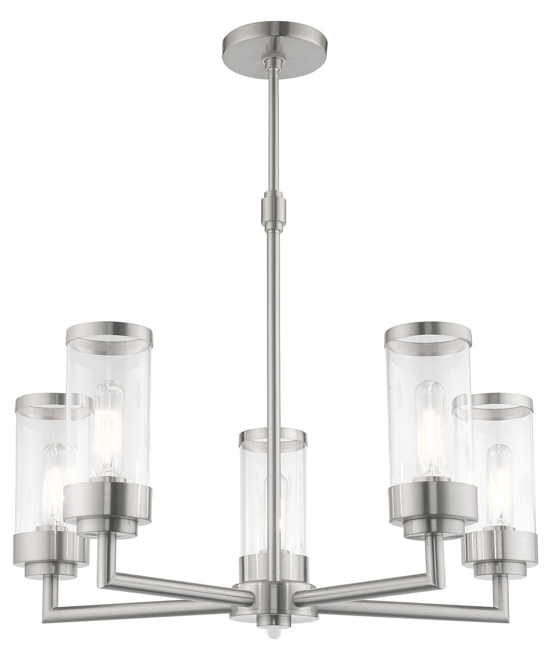 5 Light Chandelier