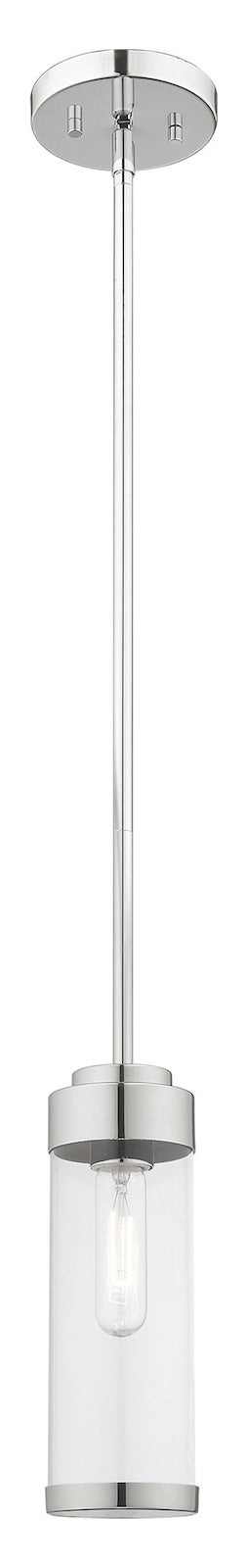 1 Light Mini Pendant