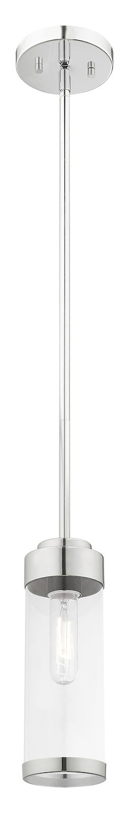 1 Light Mini Pendant
