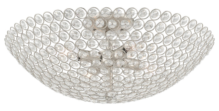 4 Light Ceiling Mount