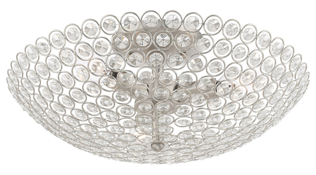 3 Light Ceiling Mount