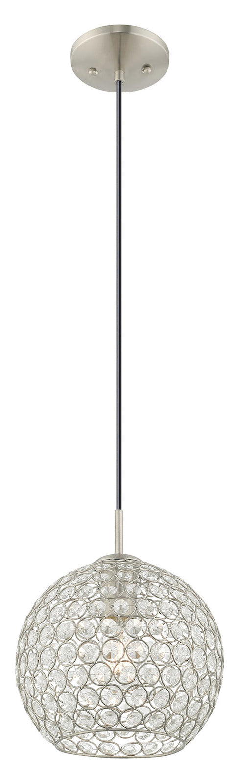 1 Light Mini Pendant