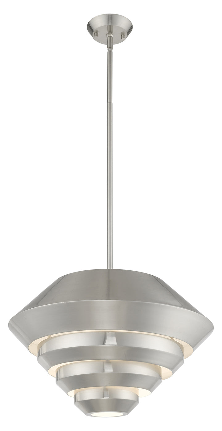 18 Inch 1 Light Mini Pendant