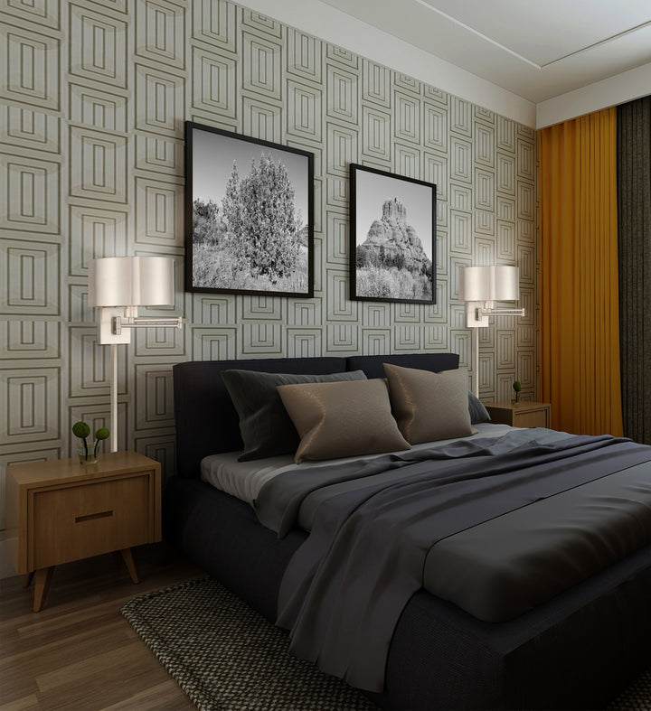 11 Inch 1 Light Swing Arm Wall Lamp