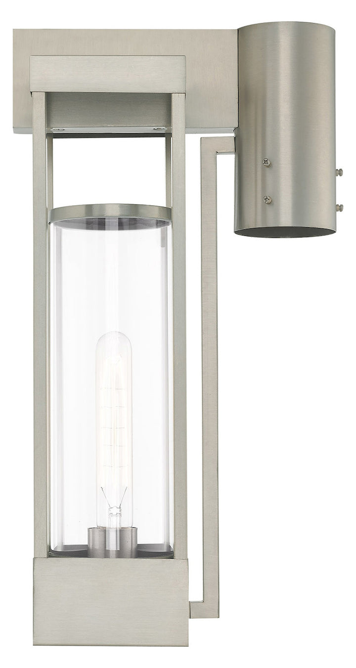 10 .125 Inch 1 Light Post Top Lantern