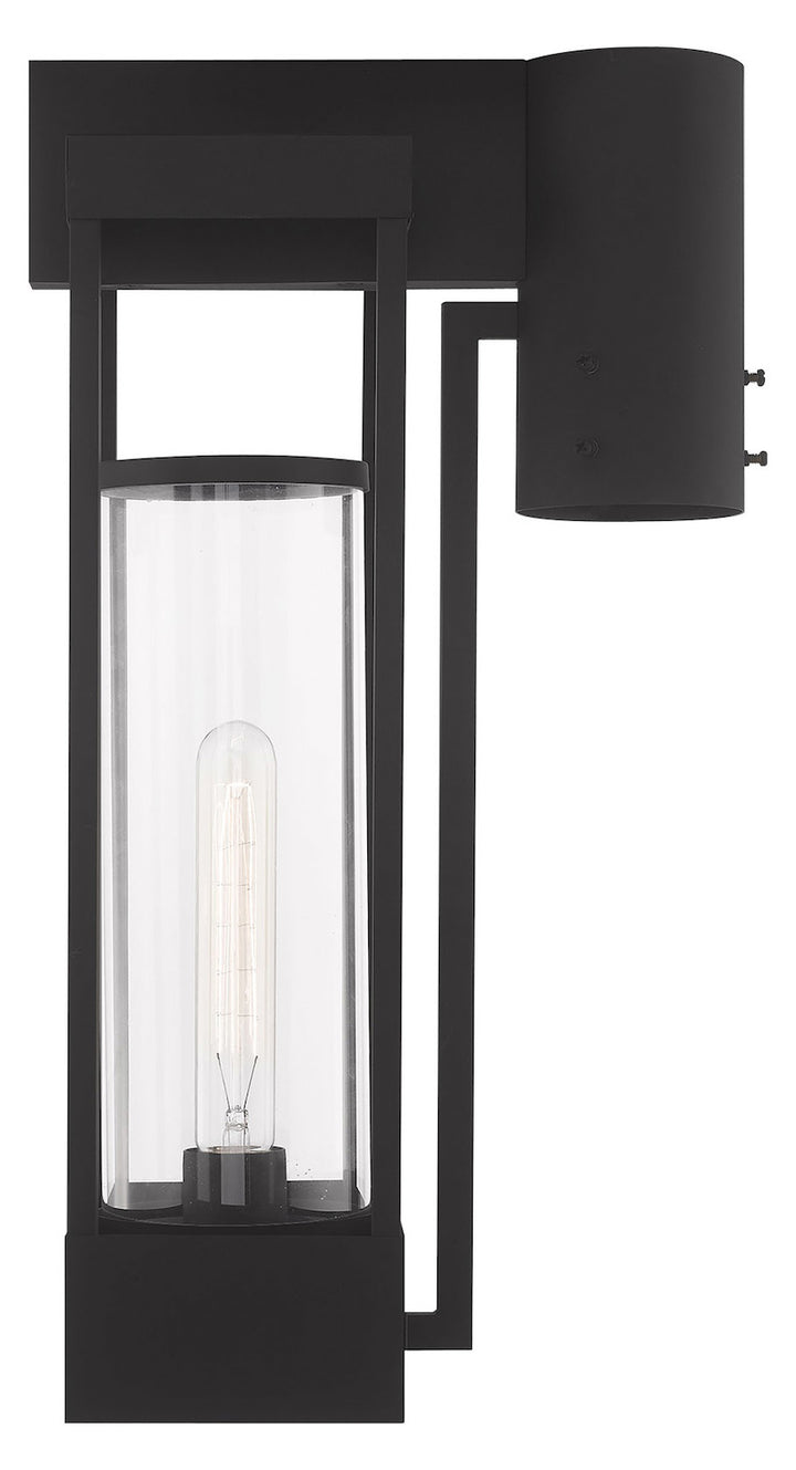10 .125 Inch 1 Light Post Top Lantern