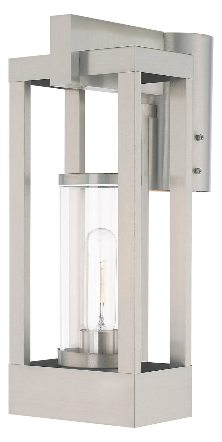 9.125 Inch 1 Light Post Top Lantern