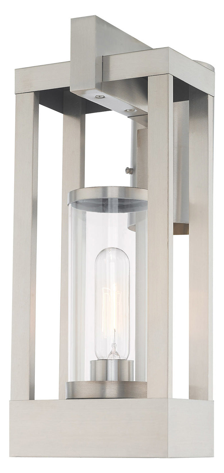 9.125 Inch 1 Light Post Top Lantern