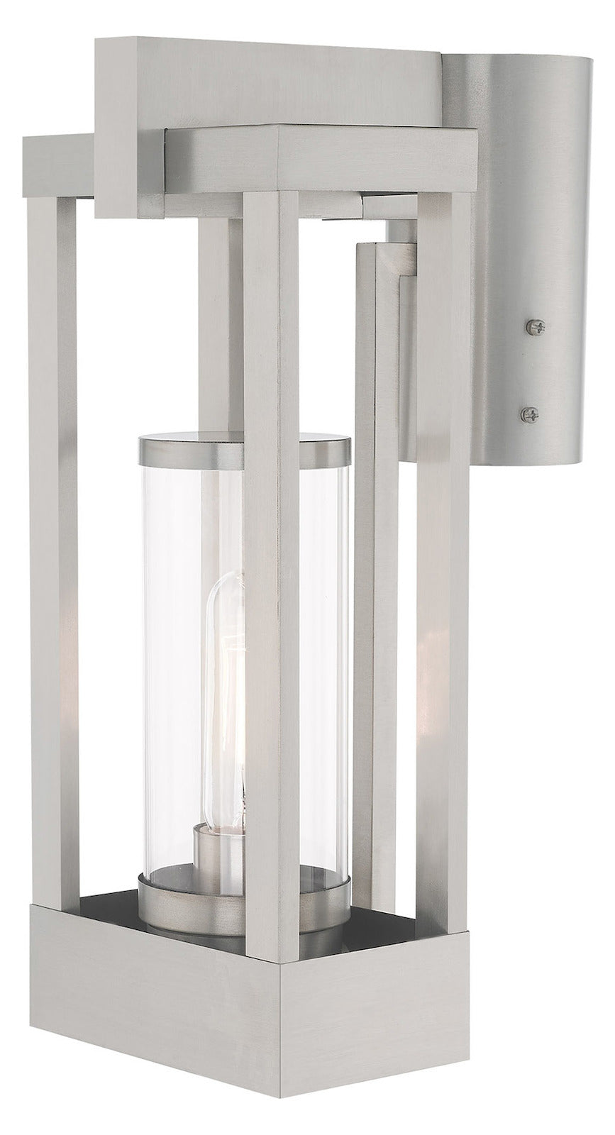 9.125 Inch 1 Light Post Top Lantern