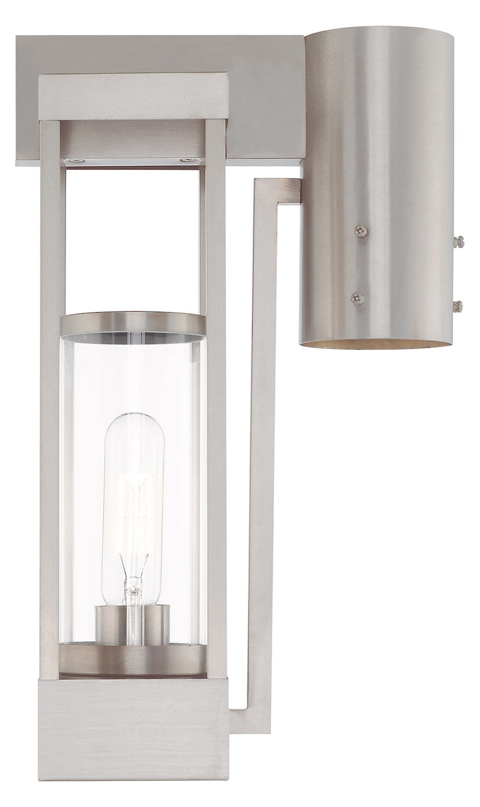 9.125 Inch 1 Light Post Top Lantern