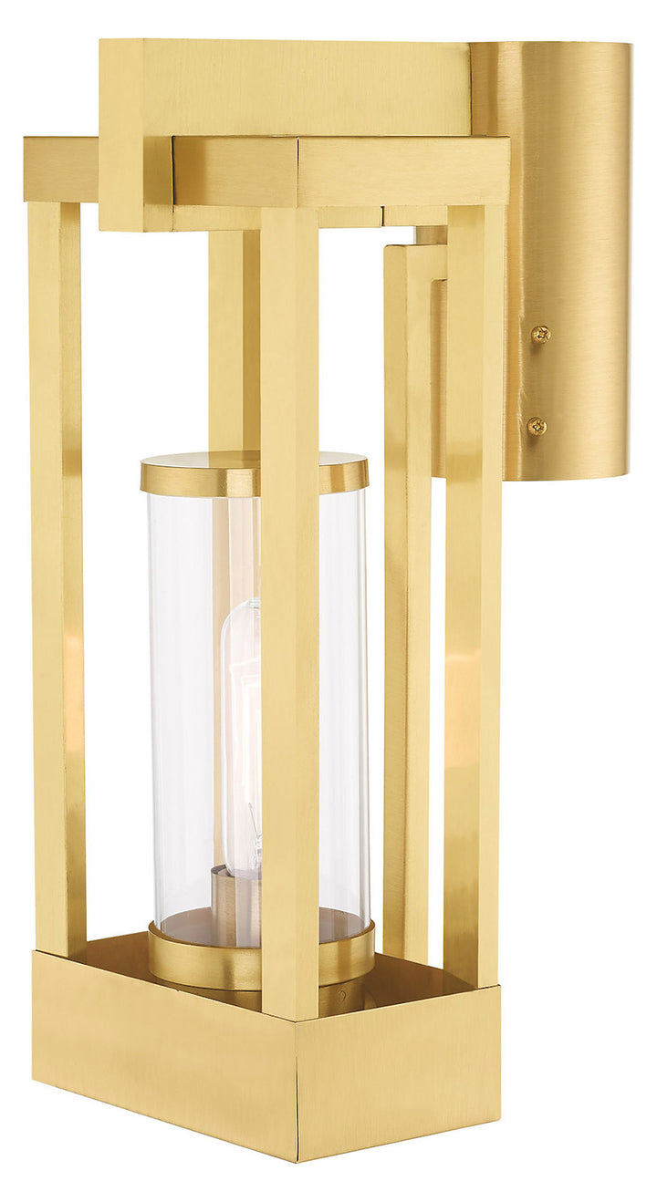 9.125 Inch 1 Light Post Top Lantern