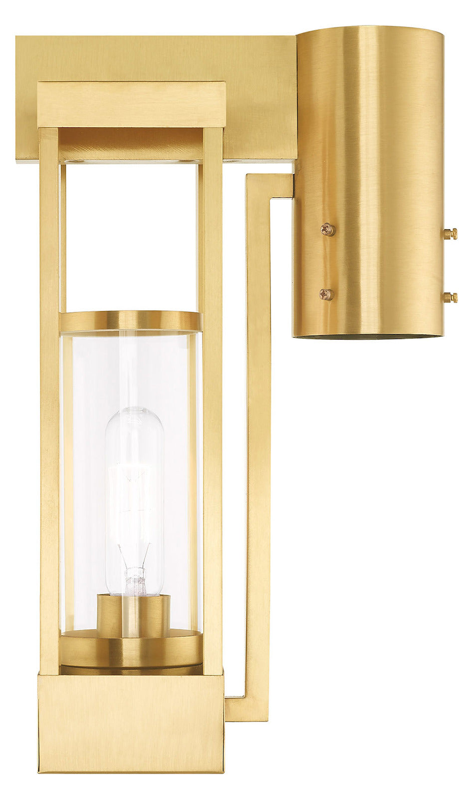 9.125 Inch 1 Light Post Top Lantern