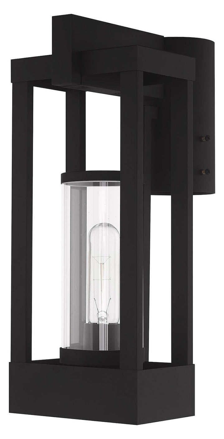 9.125 Inch 1 Light Post Top Lantern