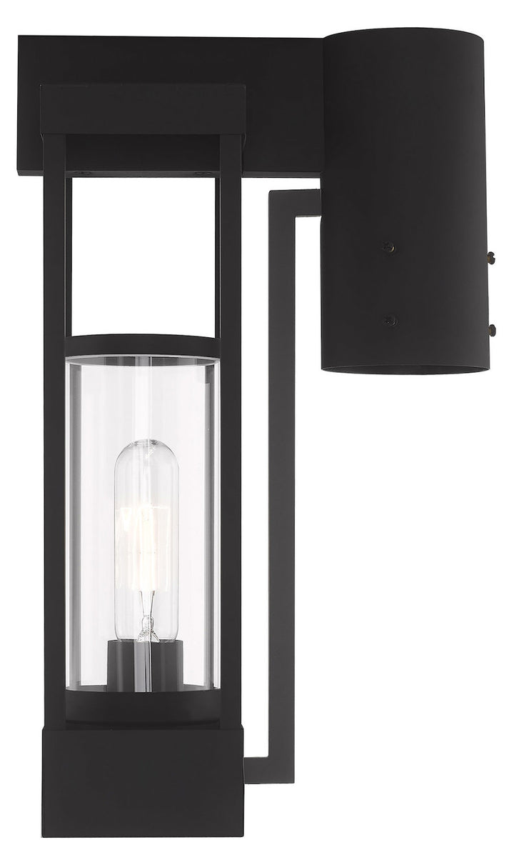 9.125 Inch 1 Light Post Top Lantern