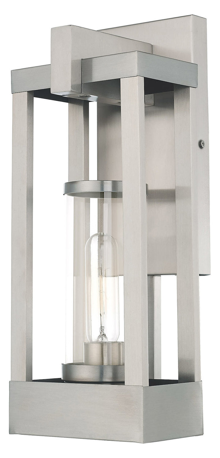 6.25 Inch 1 Light Wall Lantern