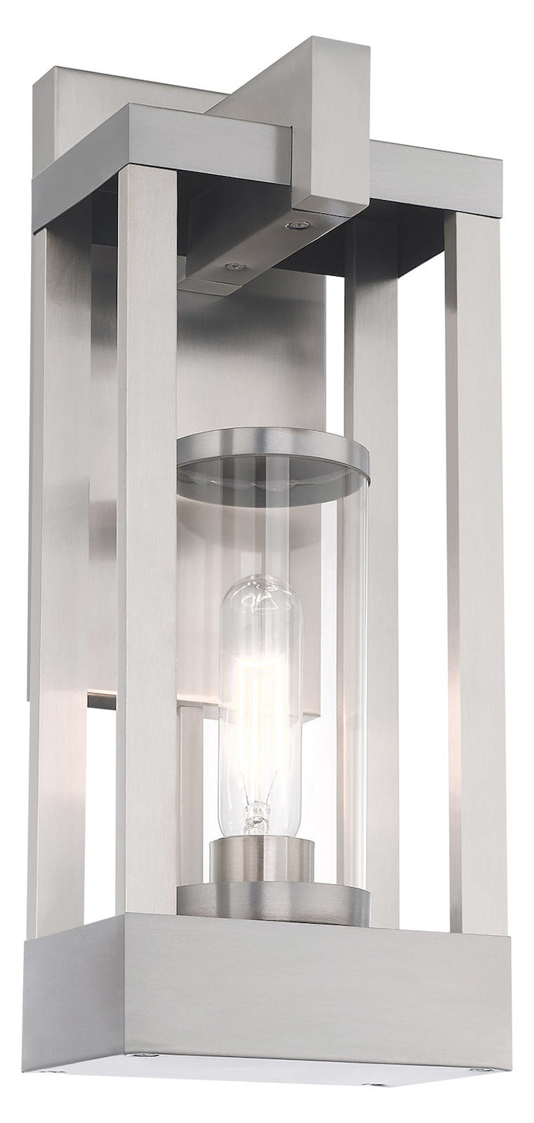 6.25 Inch 1 Light Wall Lantern