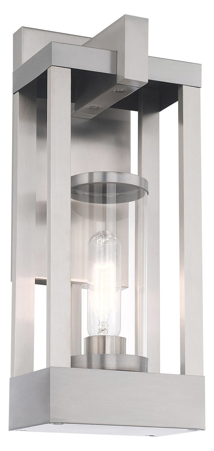 6.25 Inch 1 Light Wall Lantern