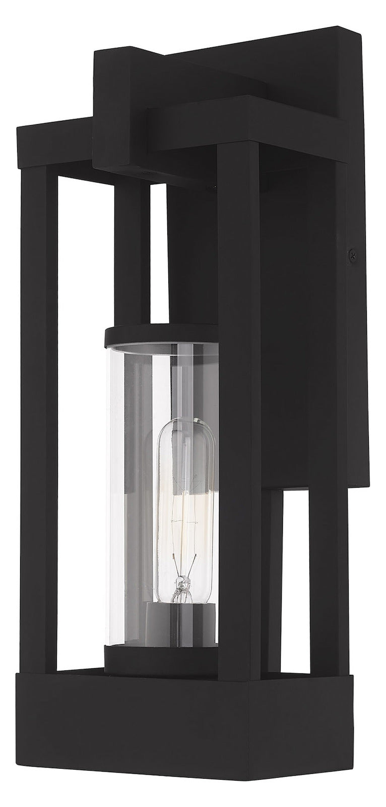 6.25 Inch 1 Light Wall Lantern