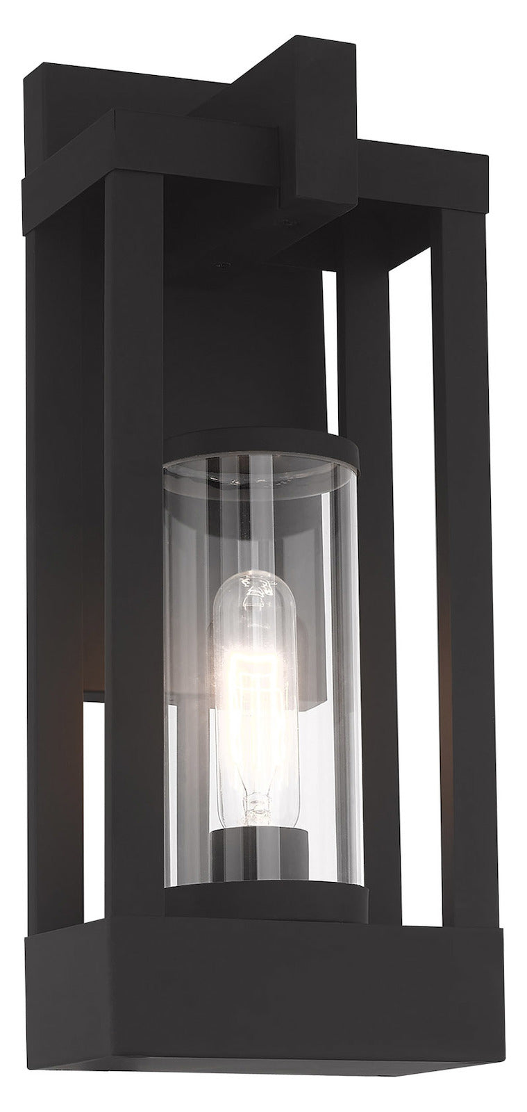 6.25 Inch 1 Light Wall Lantern