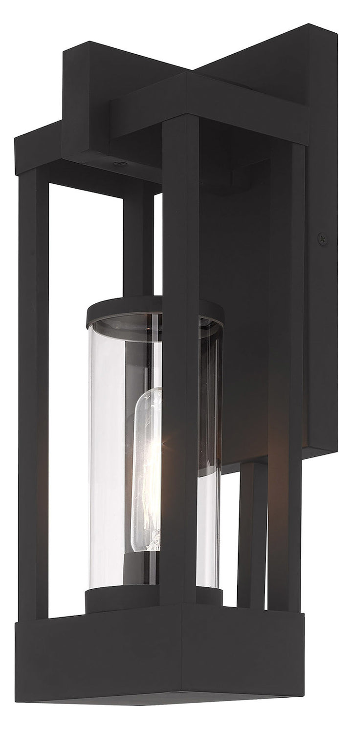 6.25 Inch 1 Light Wall Lantern