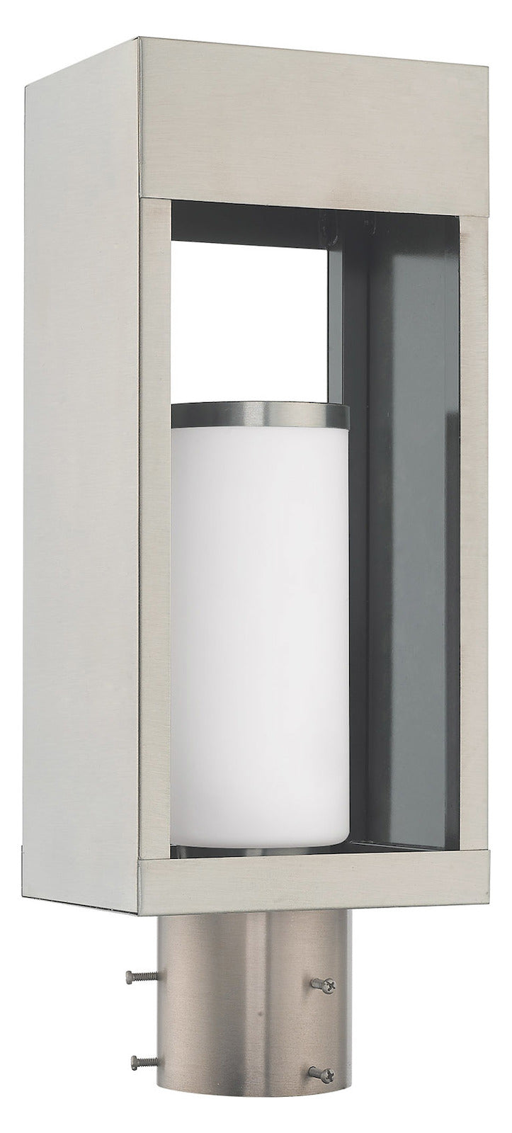 4.625 Inch 1 Light Post Top Lantern