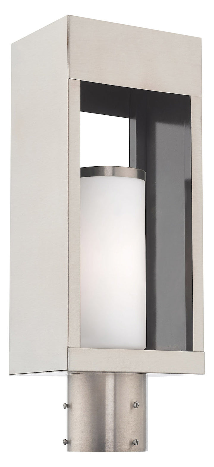 4.625 Inch 1 Light Post Top Lantern
