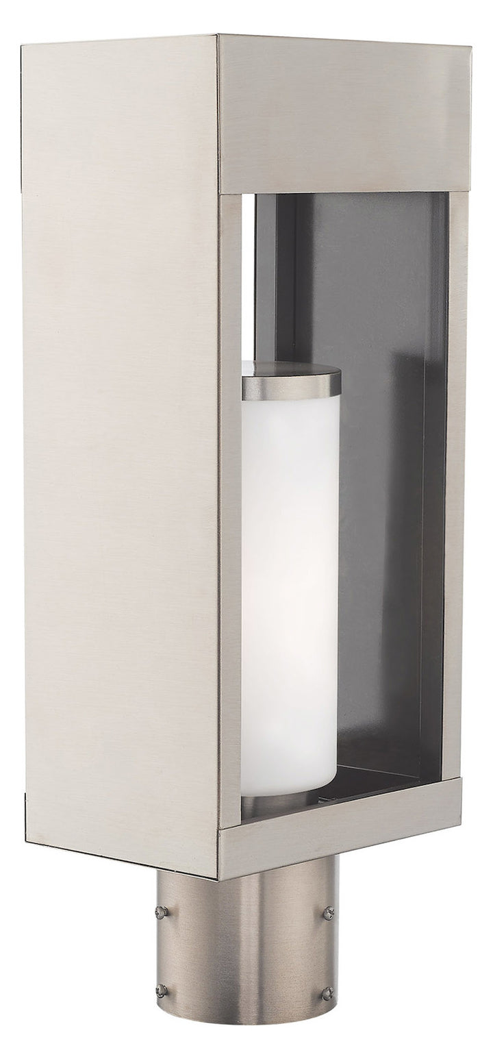 4.625 Inch 1 Light Post Top Lantern