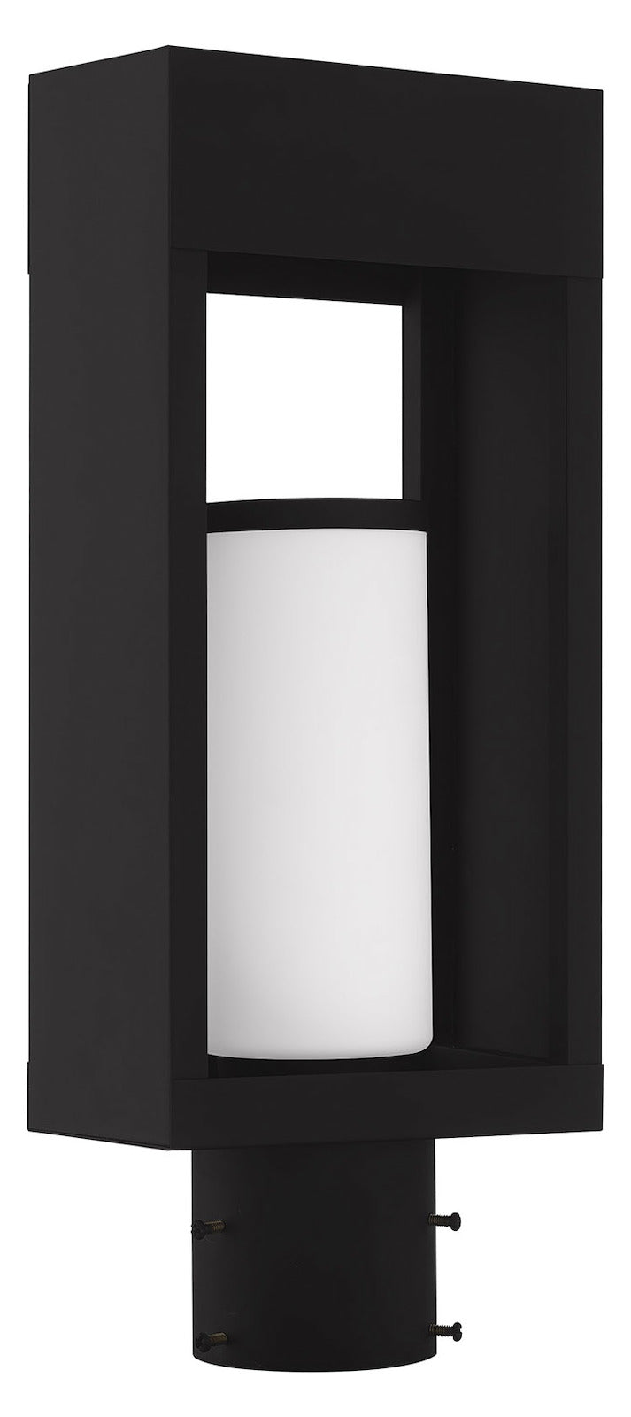 4.625 Inch 1 Light Post Top Lantern