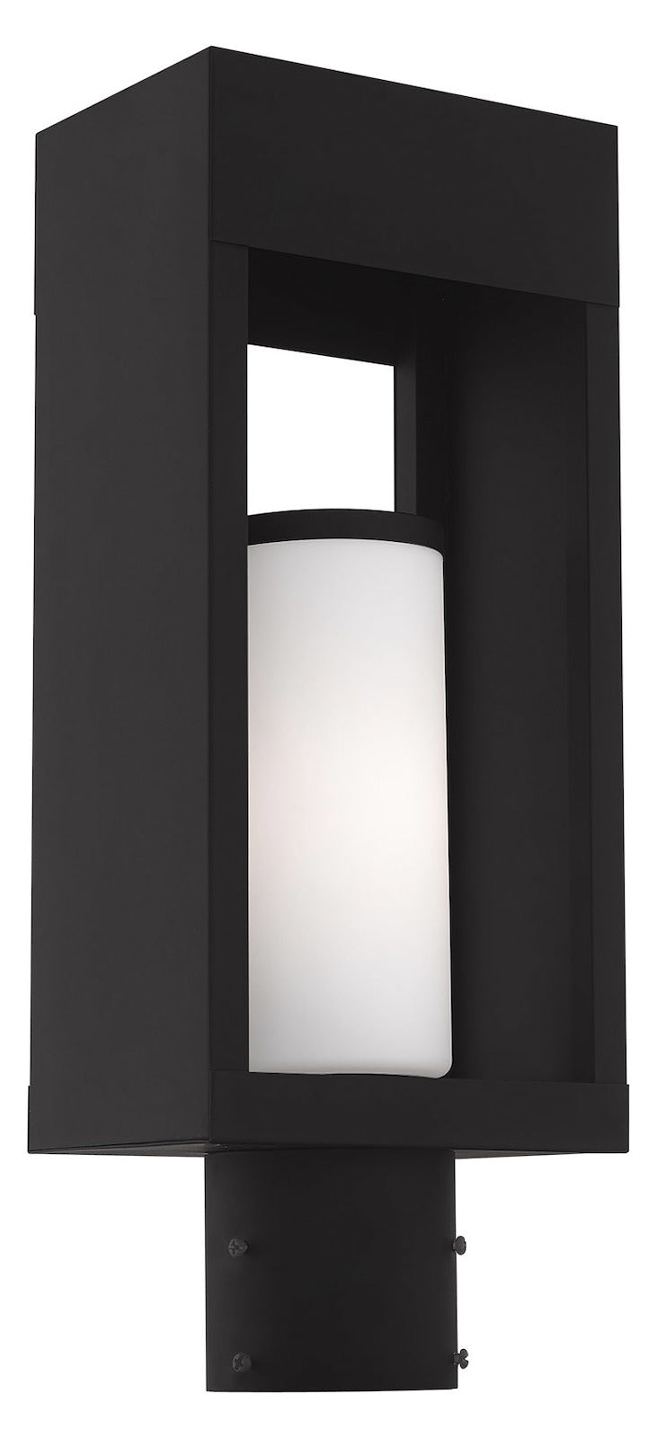 4.625 Inch 1 Light Post Top Lantern