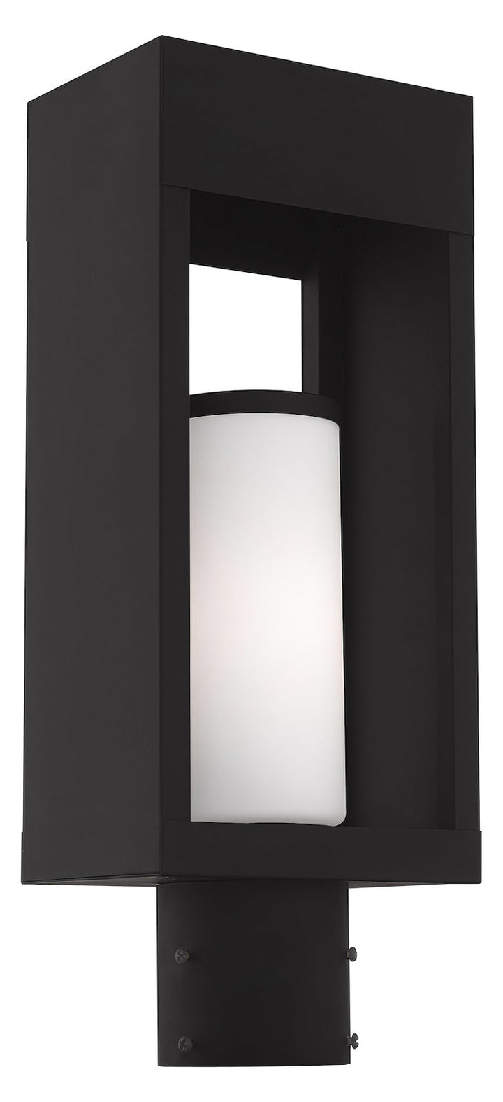 4.625 Inch 1 Light Post Top Lantern