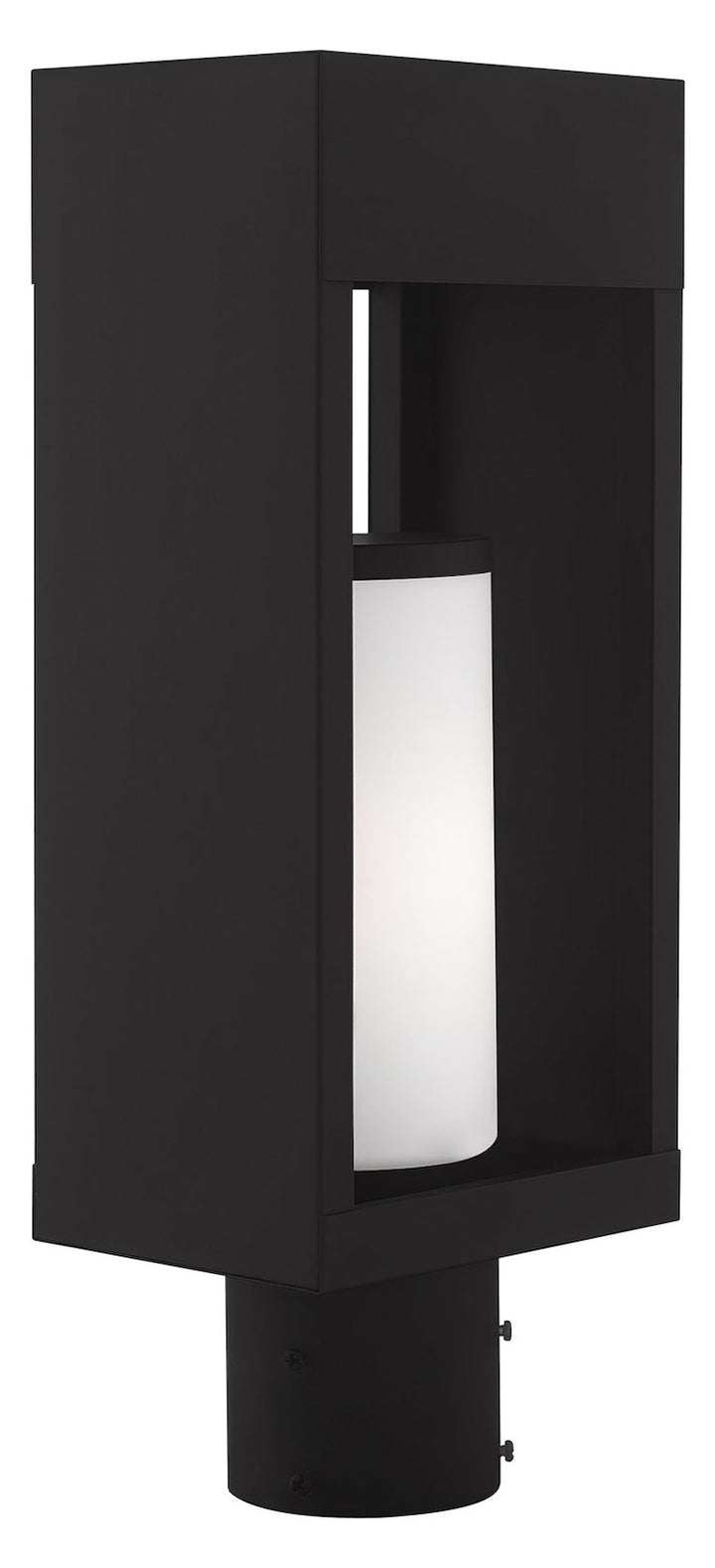 4.625 Inch 1 Light Post Top Lantern