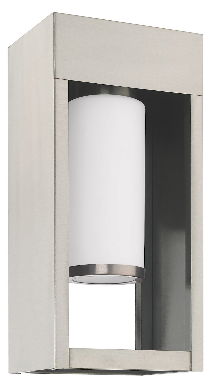 6.25 Inch 1 Light Wall Lantern