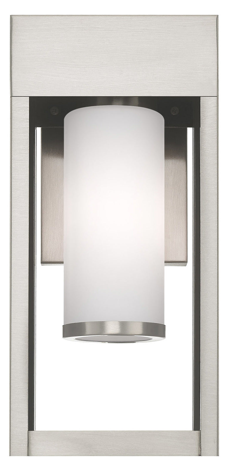6.25 Inch 1 Light Wall Lantern