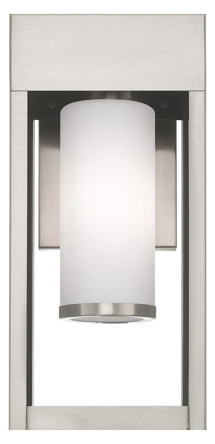 6.25 Inch 1 Light Wall Lantern