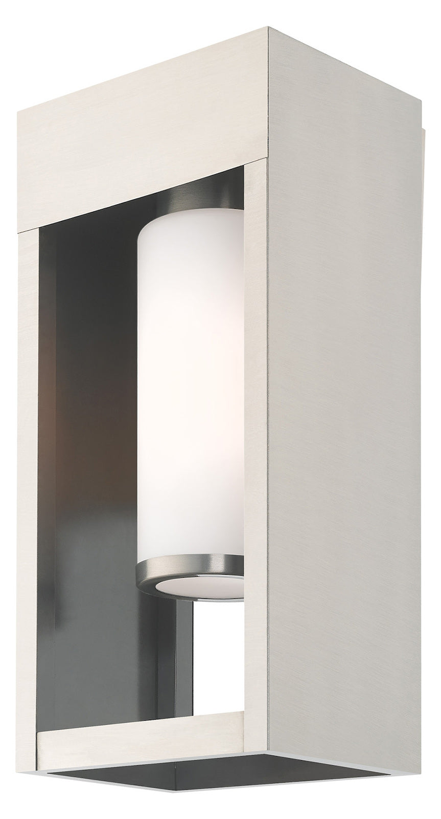 6.25 Inch 1 Light Wall Lantern