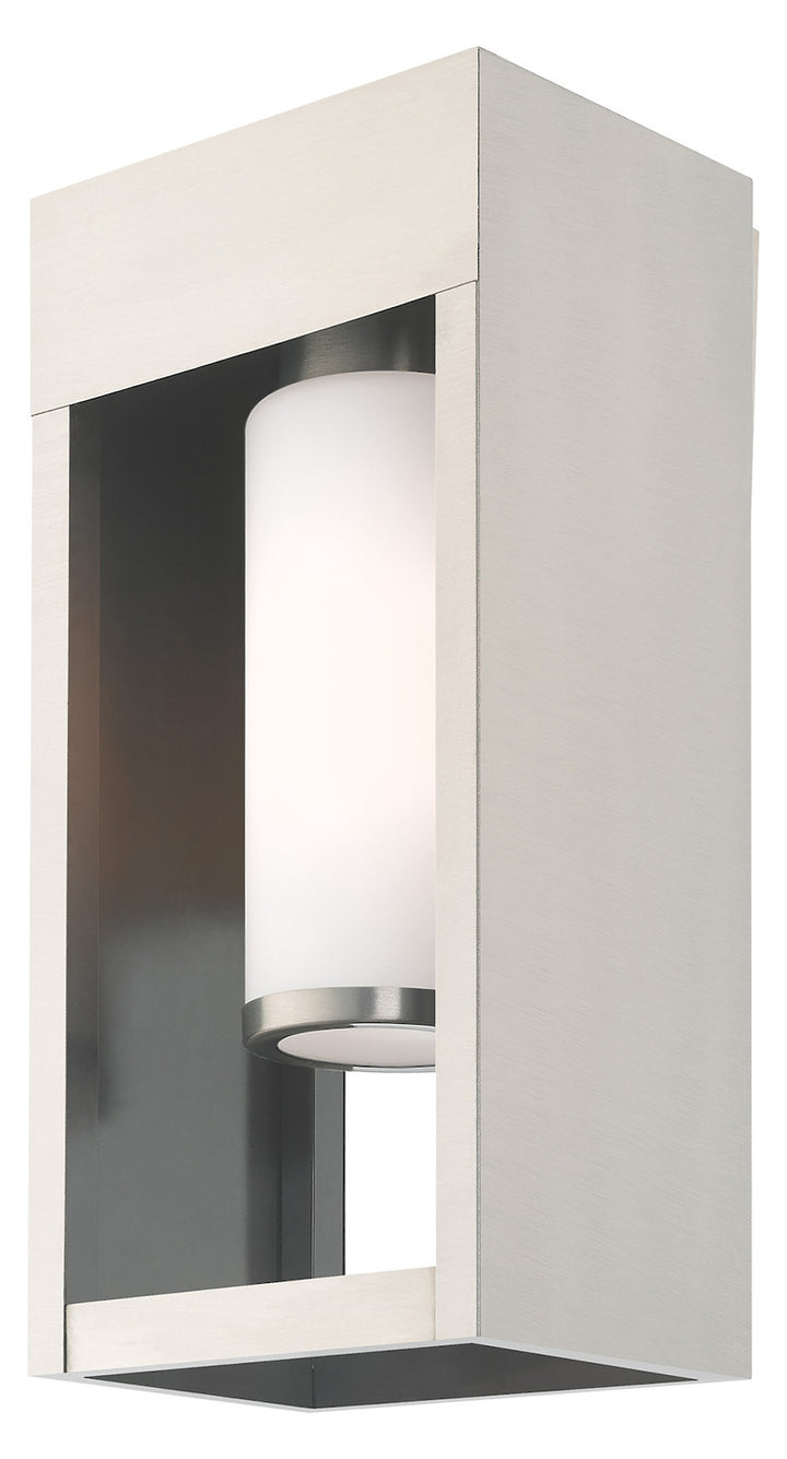 6.25 Inch 1 Light Wall Lantern