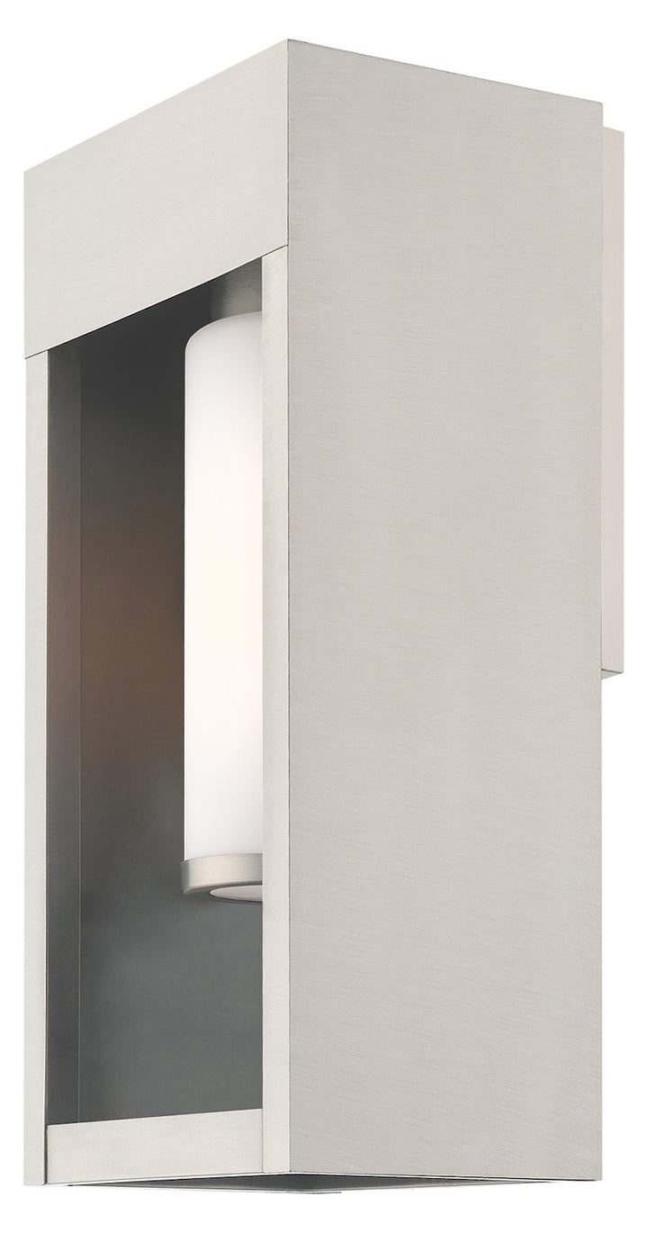 6.25 Inch 1 Light Wall Lantern