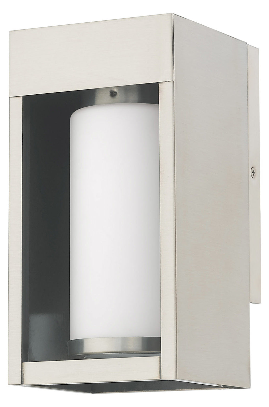 4.875 Inch 1 Light Wall Lantern
