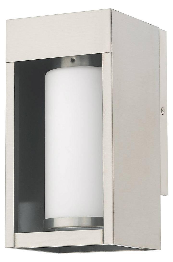 4.875 Inch 1 Light Wall Lantern