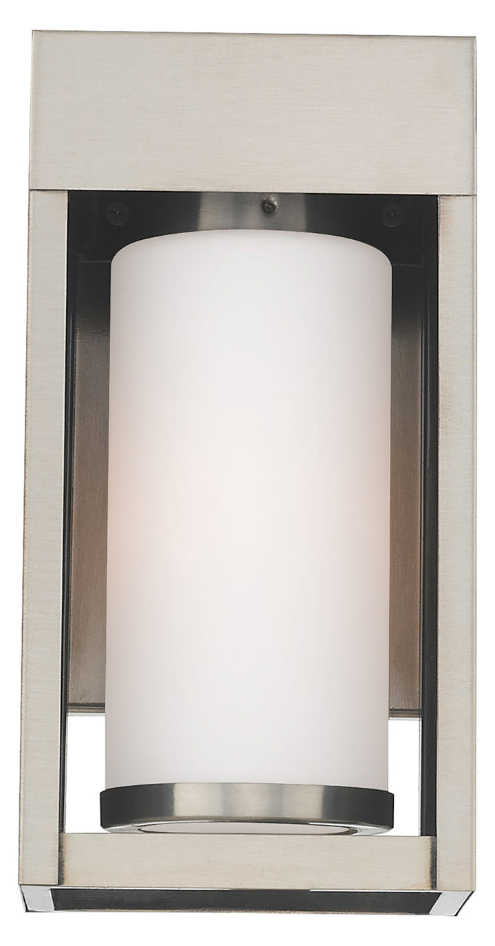 4.875 Inch 1 Light Wall Lantern